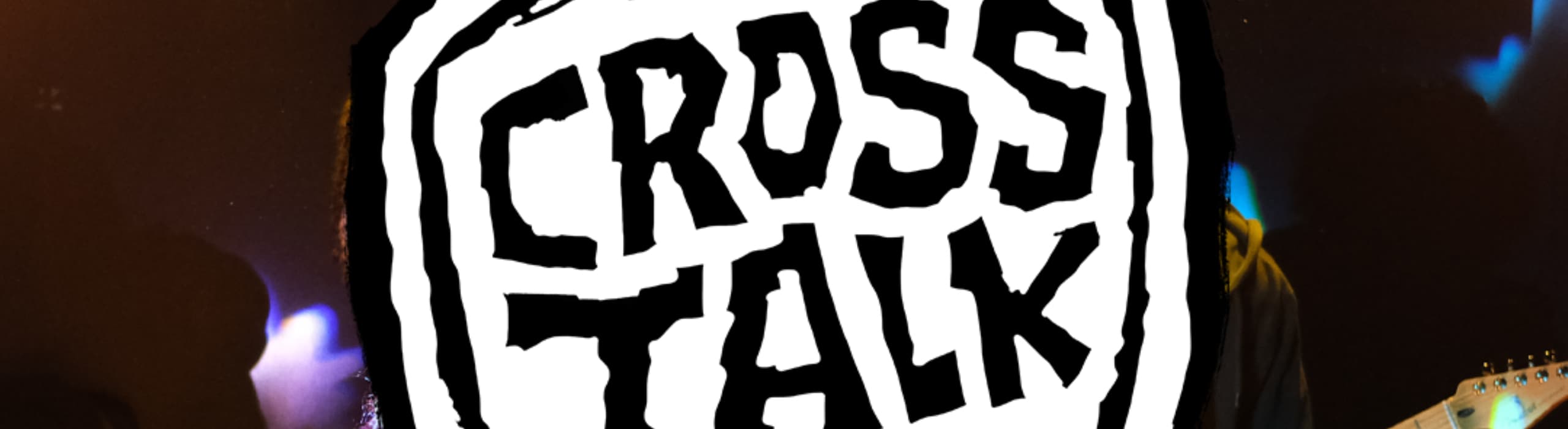 Cover image for Crosstalk Radio | 24th February 2026