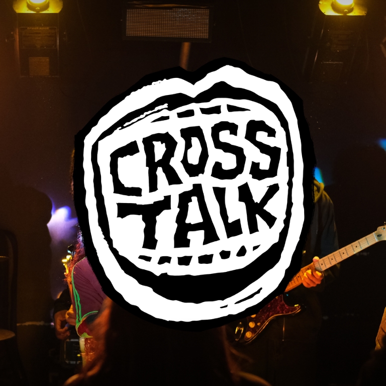 Cover image for International Womens Day : Crosstalk Radio | 8th March 2026