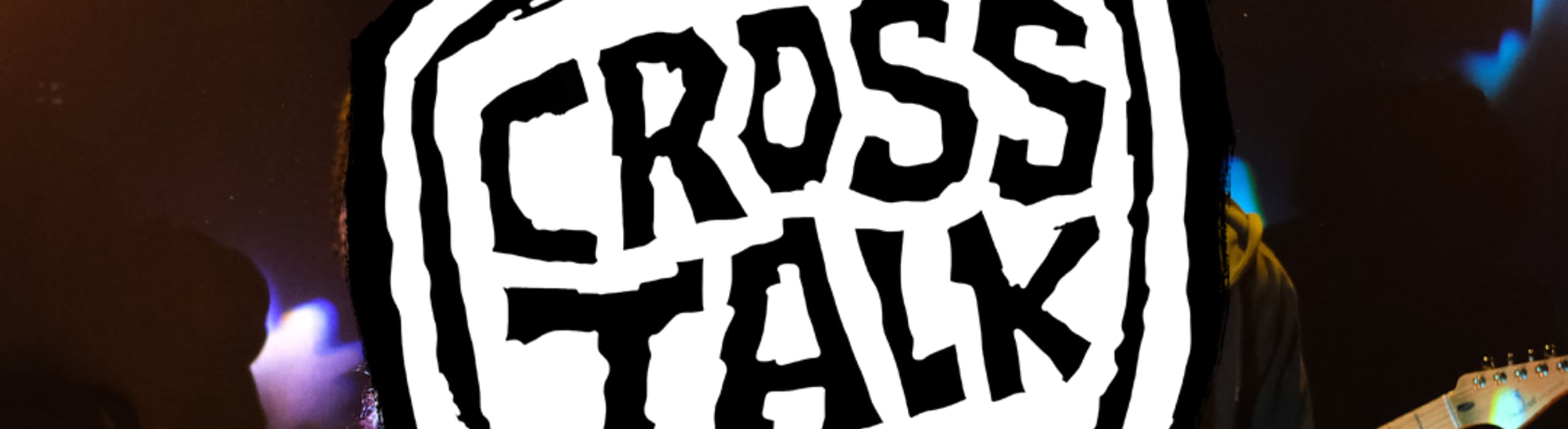 Cover image for Crosstalk Radio | 24th March 2026