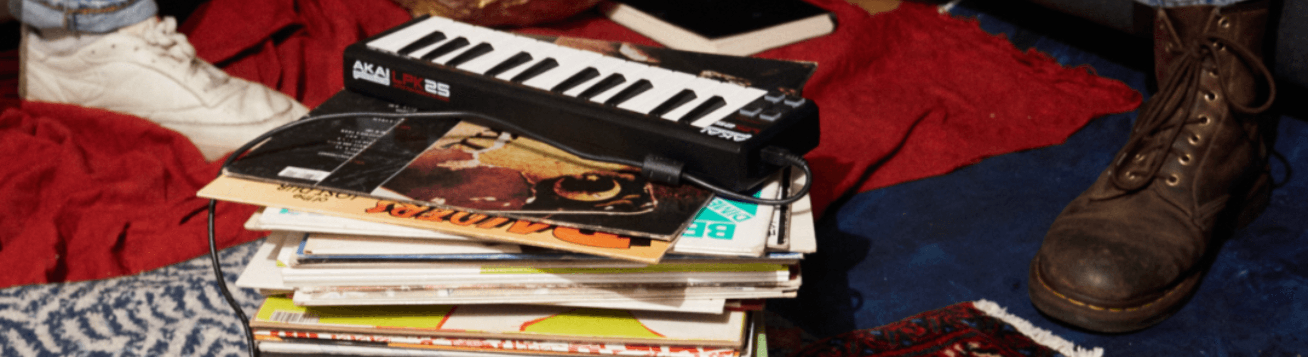 Cover image for Check Leopard Record Club | 19th April 2026