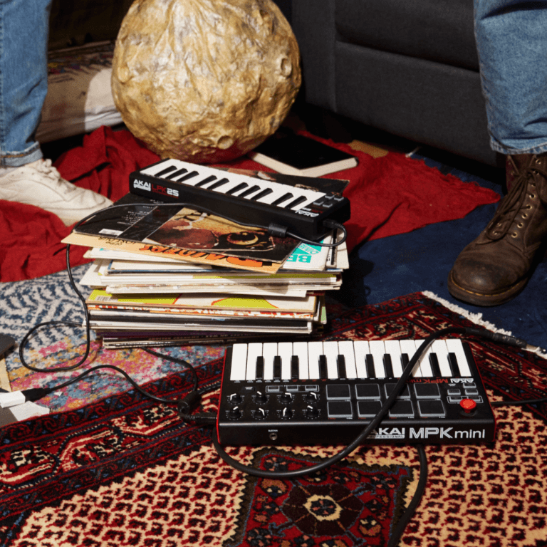 Cover image for Check Leopard Record Club | 19th April 2026
