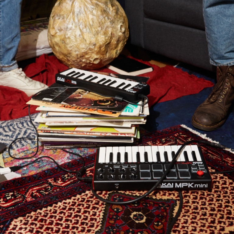 Cover image for Check Leopard Record Club | 18th May 2026