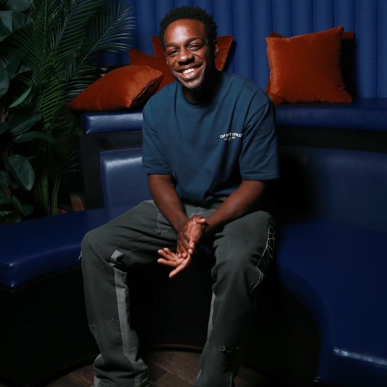 Cover image for 2K to 5K Show | 8th October 2025