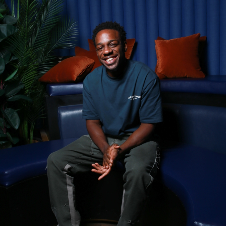 Cover image for Cory Presents: The 2K to 5K Show w/ Mizzy Mauri | 10th December 2025