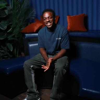 Cory presents: The 2K to 5K Show with Tim Duzit and The First Lady thumbnail