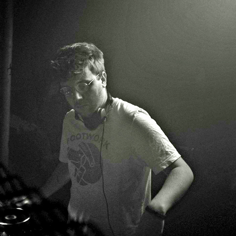 Cover image for Craic David with CAYOOTEE | 18th October 2025