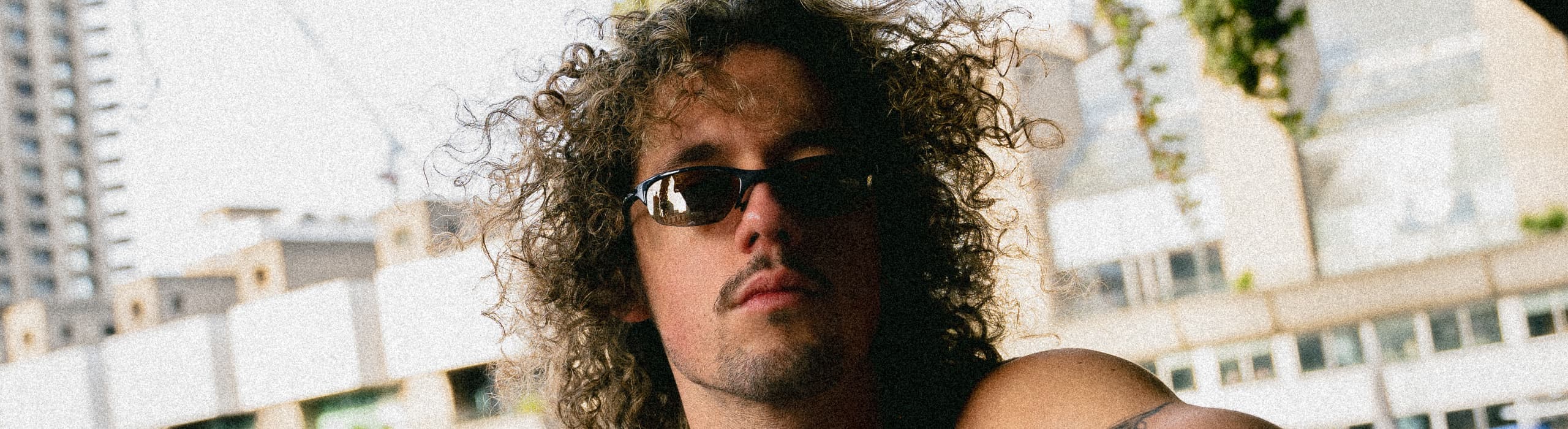 Cover image for Na Tchada w/ Daviaa & Brownsugvr | 28th November 2025