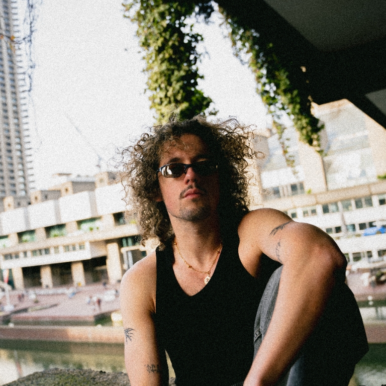 Cover image for Na Tchada w/ Daviaa | 23rd January 2026