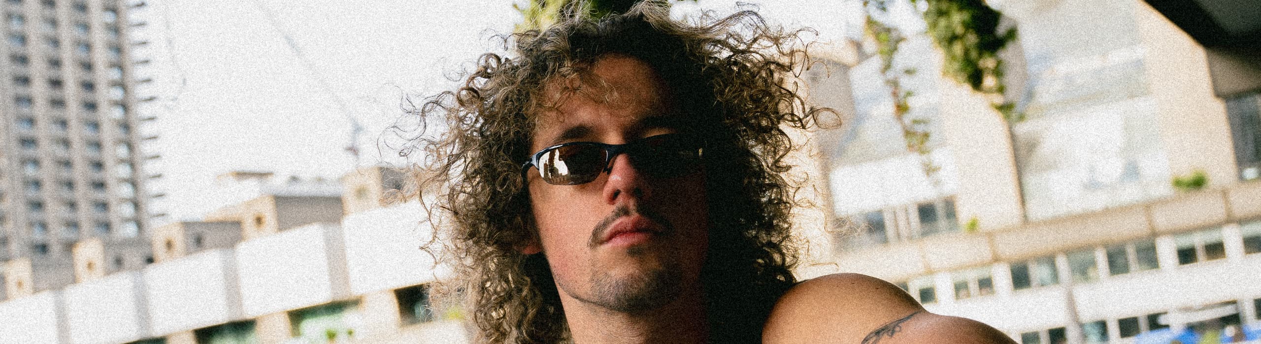 Cover image for Na Tchada w/ Daviaa | 27th February 2026