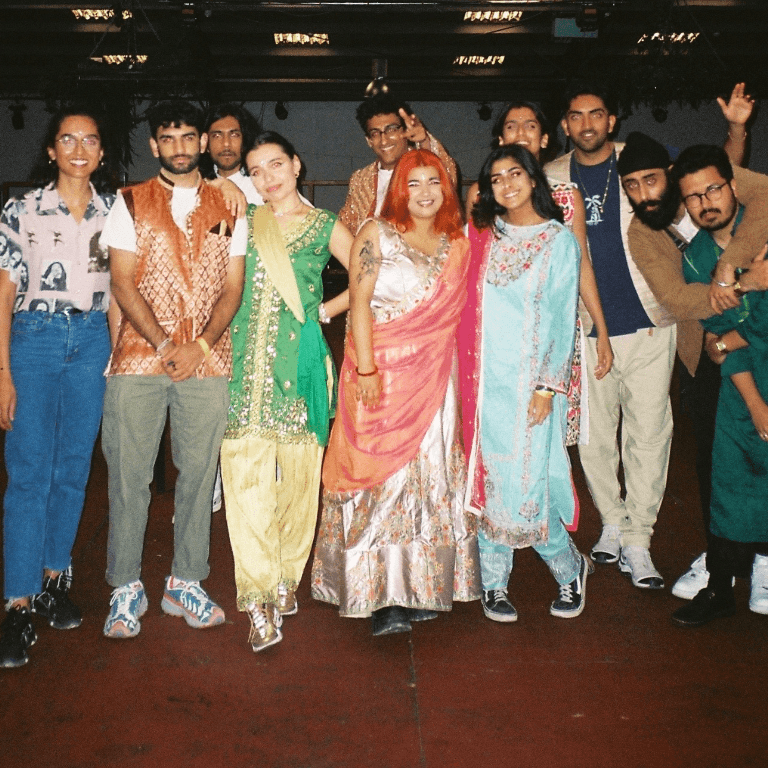 Cover image for Daytimers | 6th November 2025