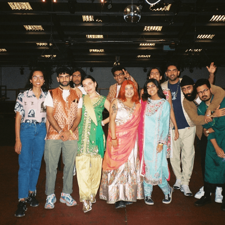 Cover image for DAYTIMERS w/ Misbah & kdptm | 6th August 2026