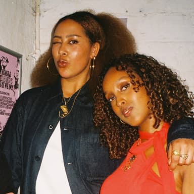 Demerara w/ Bella Goth | 10th Novemeber 2025 thumbnail