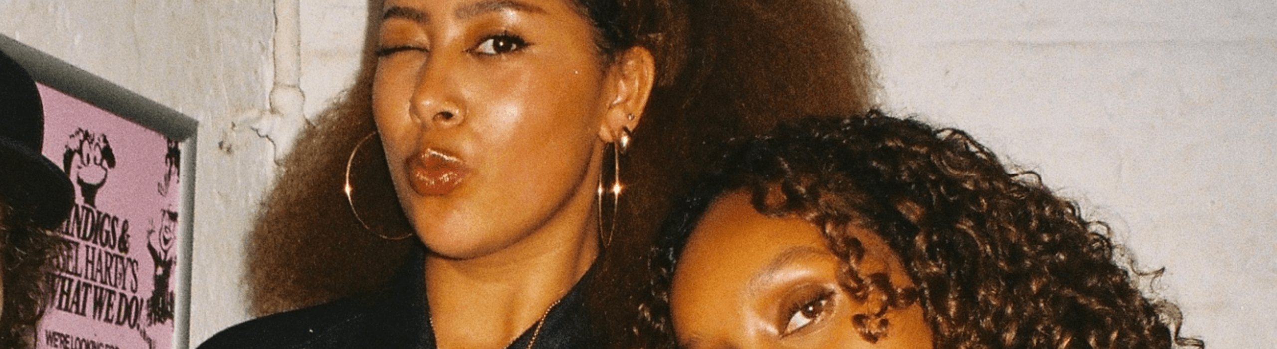 Cover image for Demerara w/ JURNUR | 24th November 2025