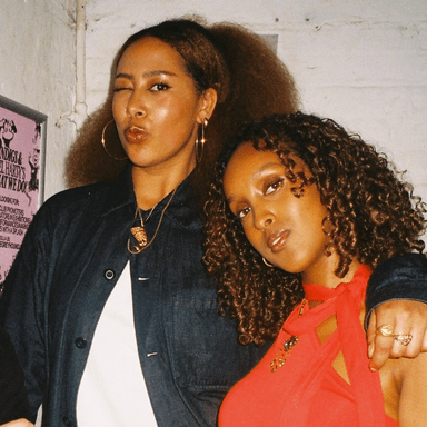 Demerara w/ JURNUR | 24th November 2025 thumbnail