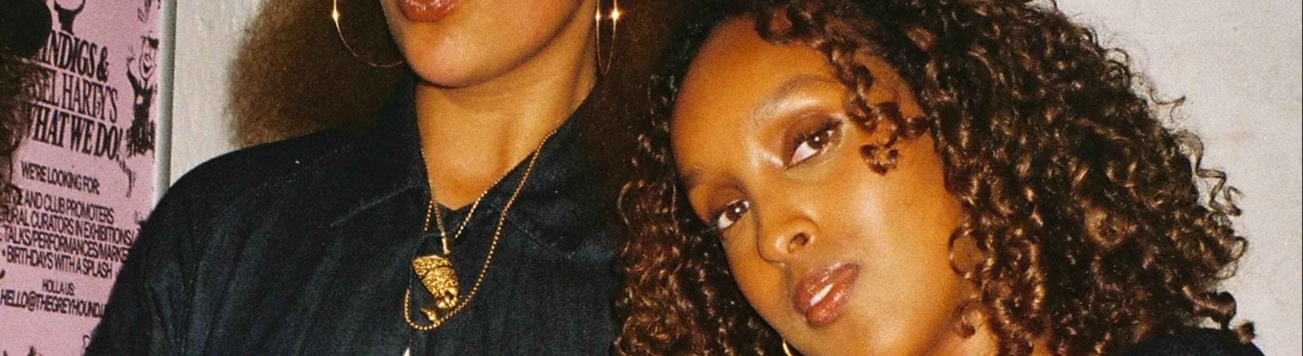 Cover image for Demerara w/ Project Cue | 16th February 2026