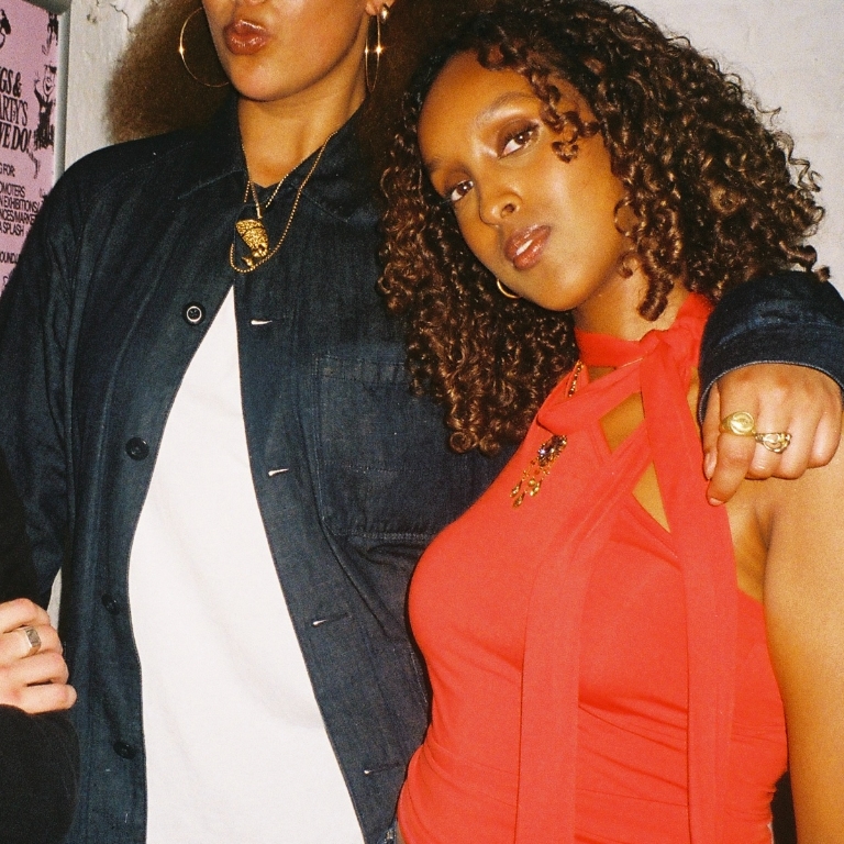 Cover image for Demerara w/ Project Cue | 16th February 2026