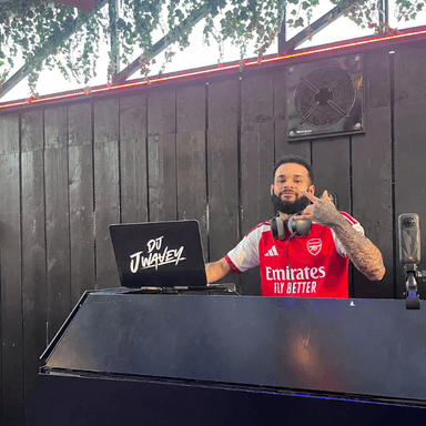 Sema W/ DJ WAVEY | 31st August 2026 thumbnail