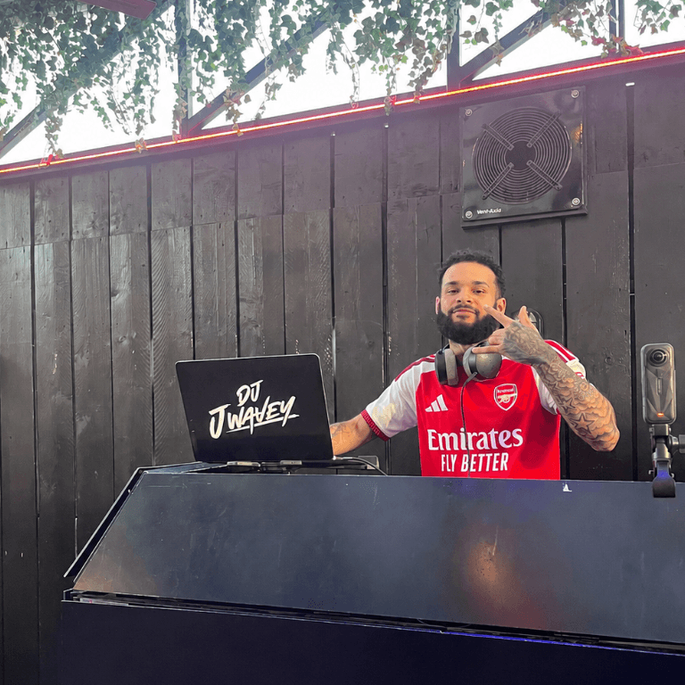 Cover image for Sema W/ DJ WAVEY | 31st August 2026