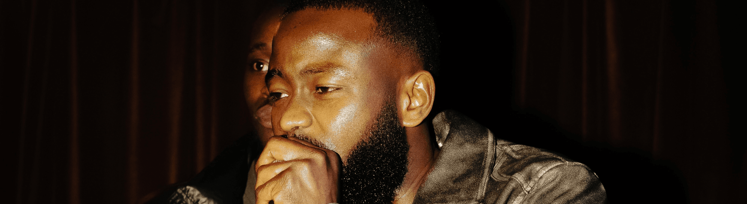 Cover image for DJ Banks | 28th October 2025