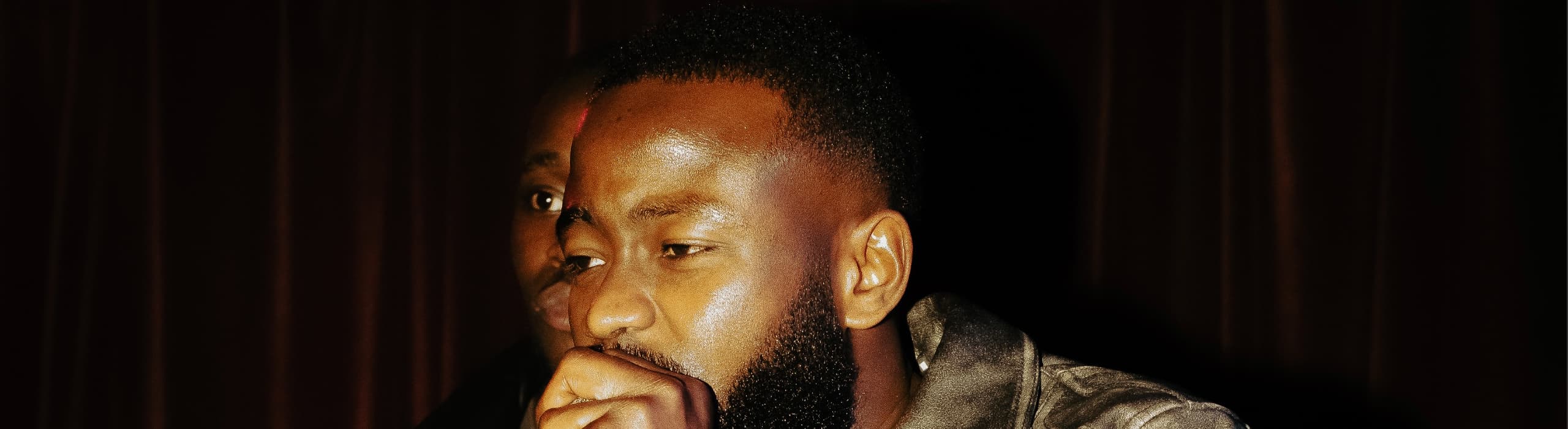 Cover image for DJ Banks | 26th January 2026