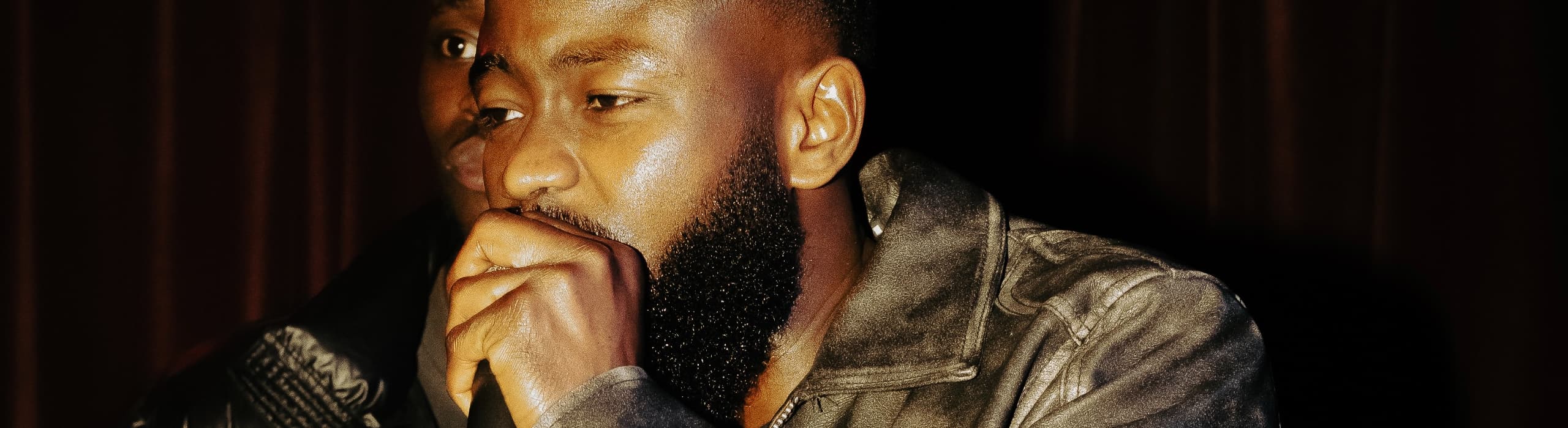 Cover image for DJ Banks with Ceebeaaats | 23rd February 2026