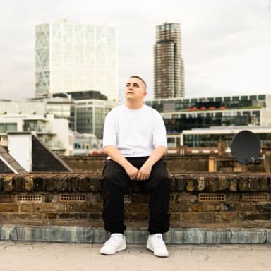 DJ Motu live from The Carpet Shop with Murder He wrote & Jamz | 21st October 2025 thumbnail