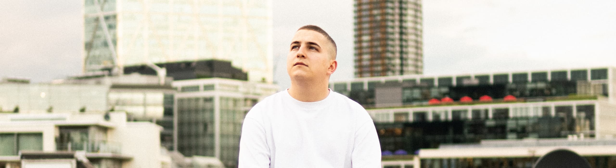 Cover image for DJ MOTU | 20th January 2026