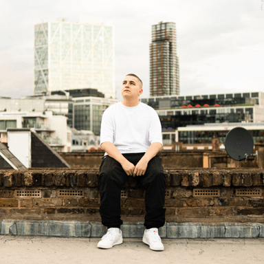 DJ Motu w/ Danny Rankin | 13th July 2026 thumbnail