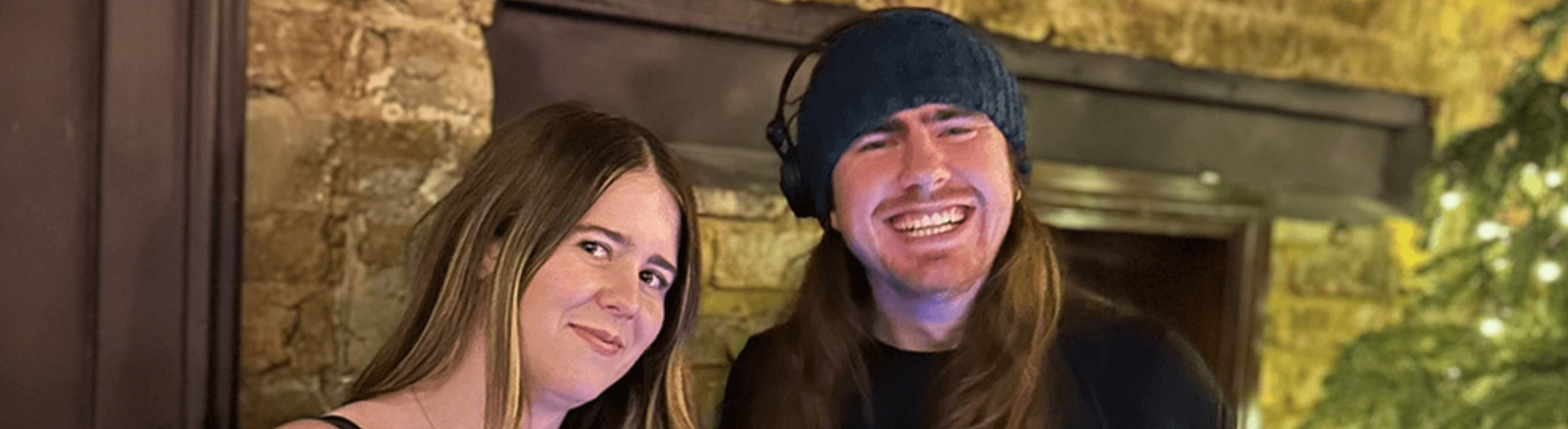 Cover image for Drumheller w/ Calm Stiege & Latec0mer | 17th January 2026