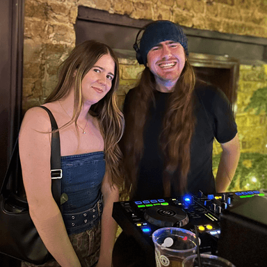 Drumheller w/ Calm Stiege & Latec0mer | 17th January 2026 thumbnail