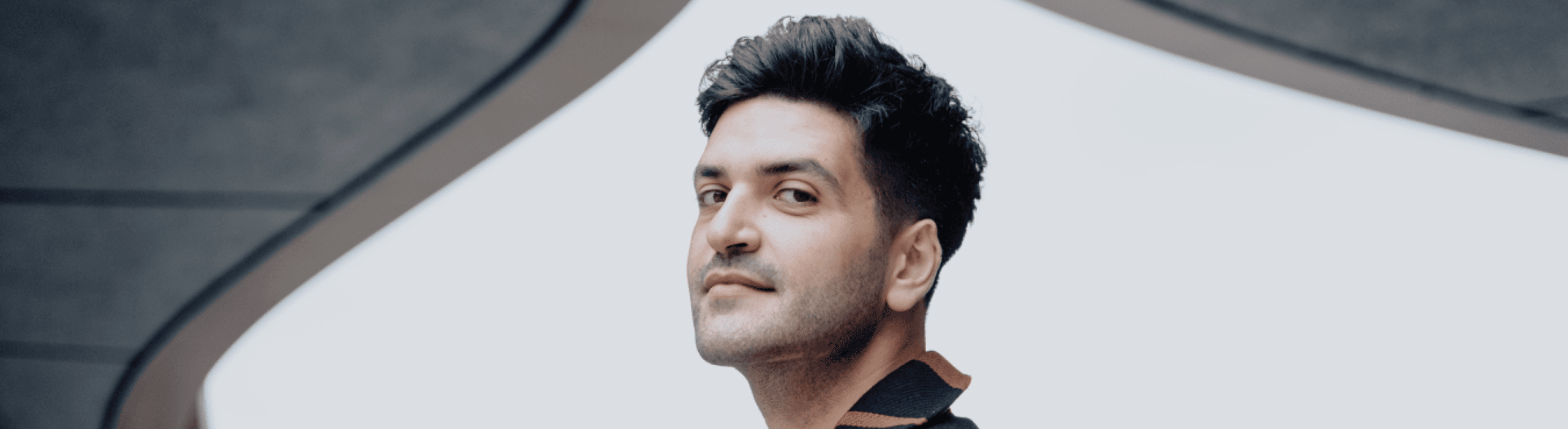 Cover image for Dan Alani | 2nd November 2025