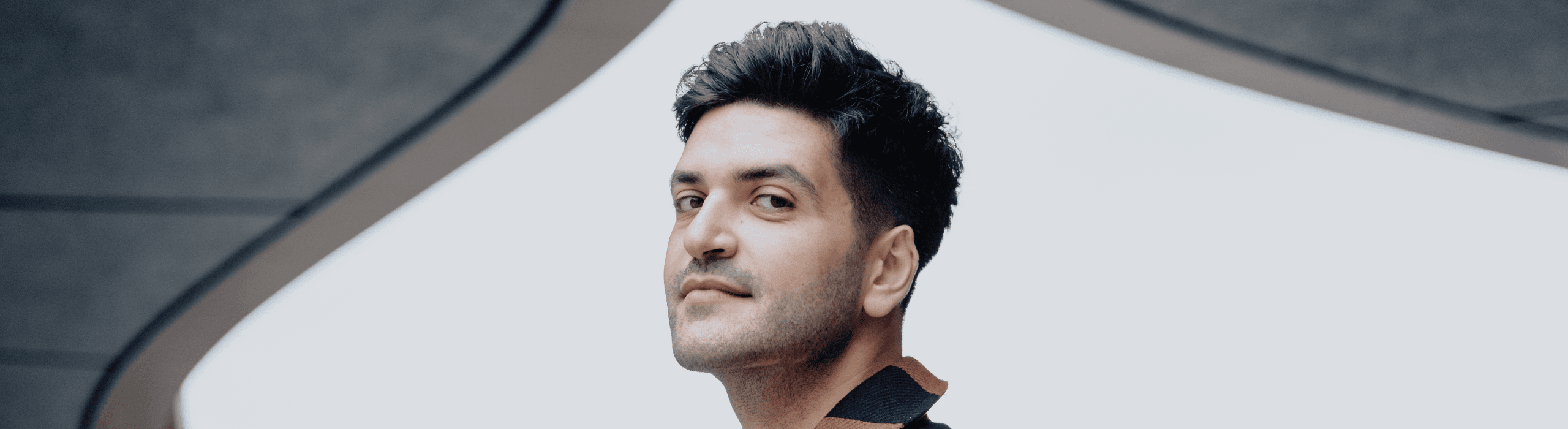 Cover image for Dan Alani | 14th December 2025