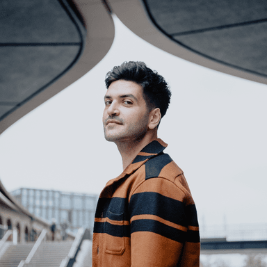 Dan Alani | 14th December 2025 thumbnail