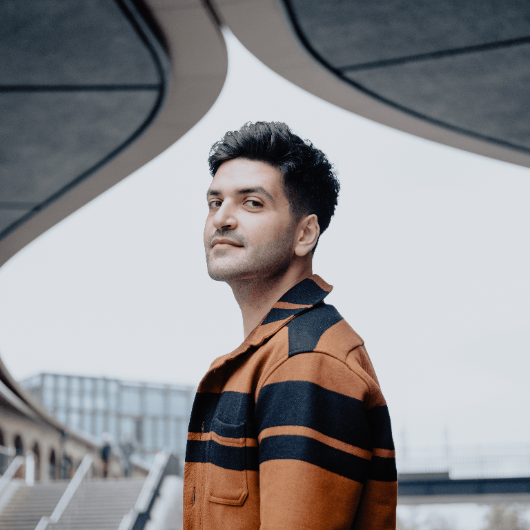 Cover image for Dan Alani | 14th December 2025