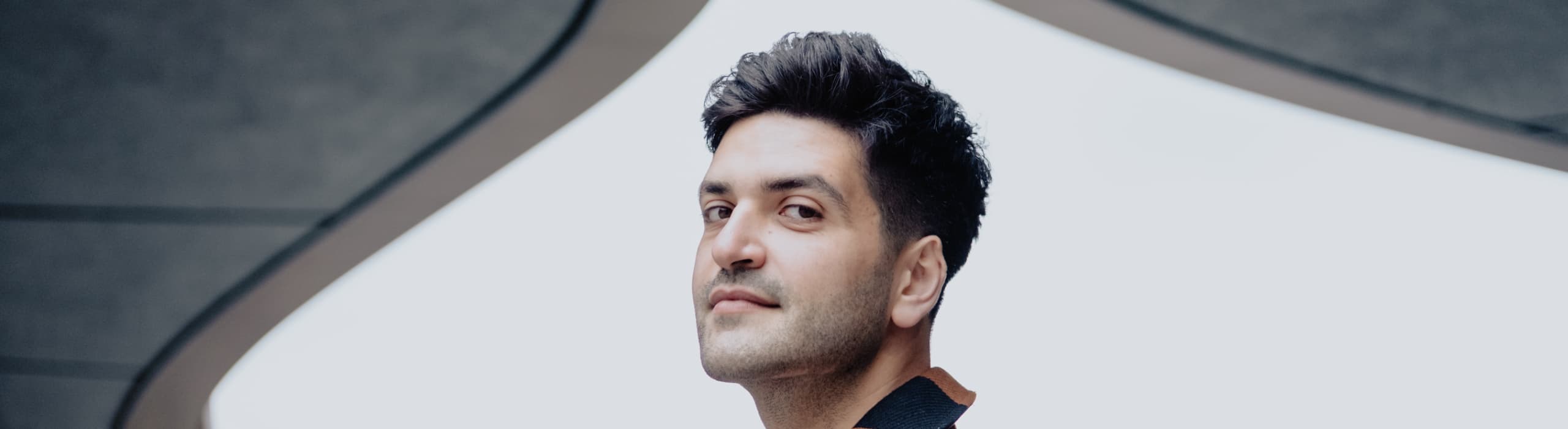 Cover image for Dan Alani | 5th April 2026