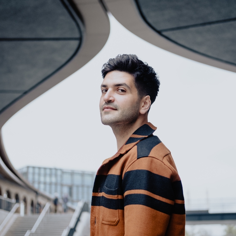 Cover image for Dan Alani | 5th April 2026