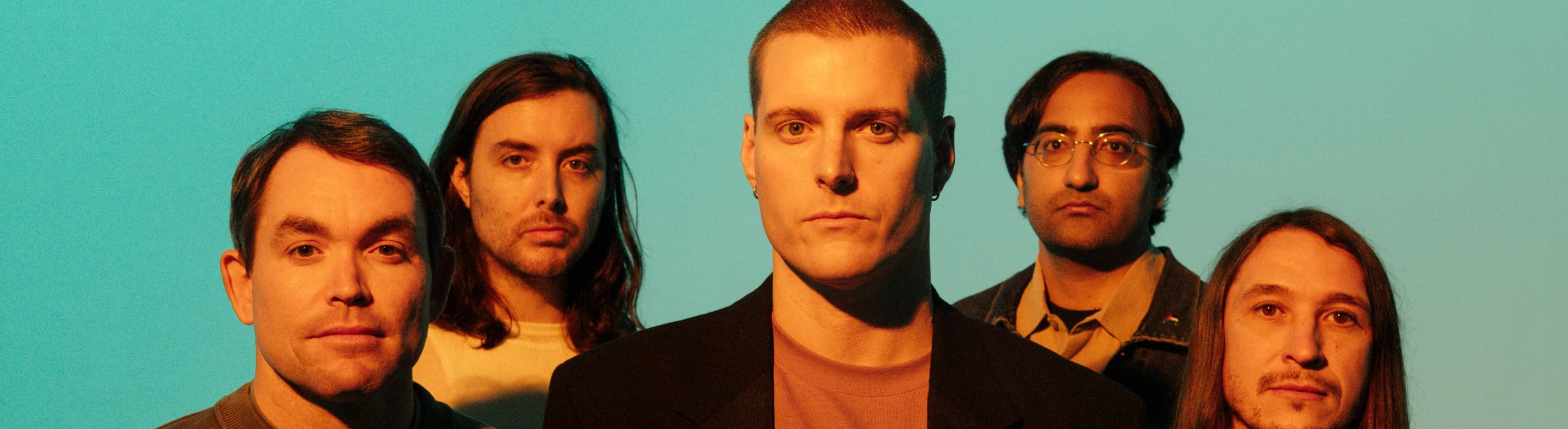 Cover image for Ailbhe Máiréad w/ Deafheaven | 20th September 2026