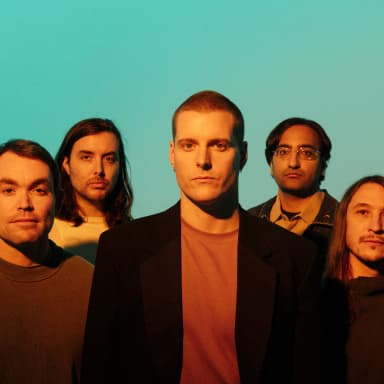 Ailbhe Máiréad w/ Deafheaven | 20th September 2026 thumbnail