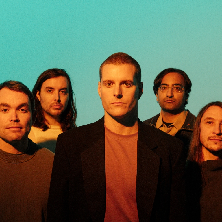 Cover image for Ailbhe Máiréad w/ Deafheaven | 20th September 2026