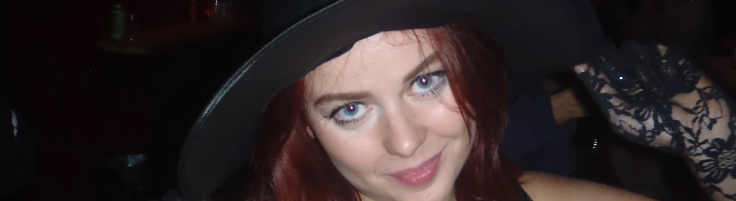 Cover image for Fiona Wicklow | 23rd February 2026