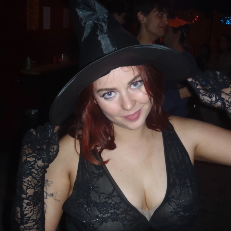 Cover image for Fiona Wicklow | 23rd February 2026