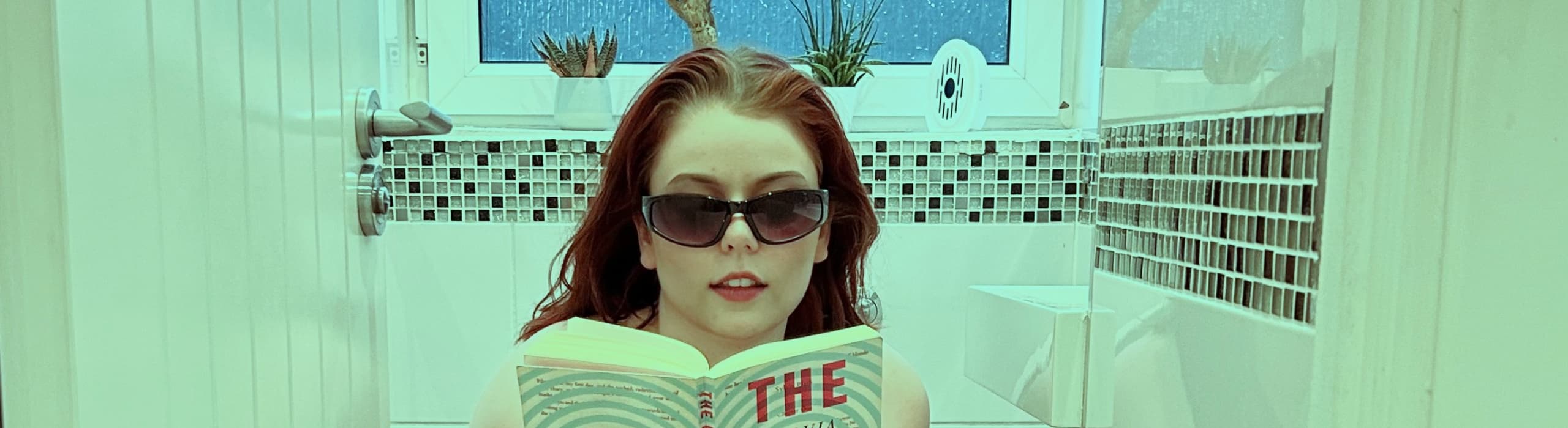 Cover image for Fiona Wicklow | 20th October