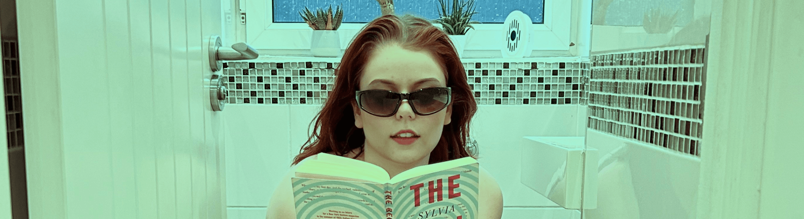 Cover image for Fiona Wicklow | 15th December 2025