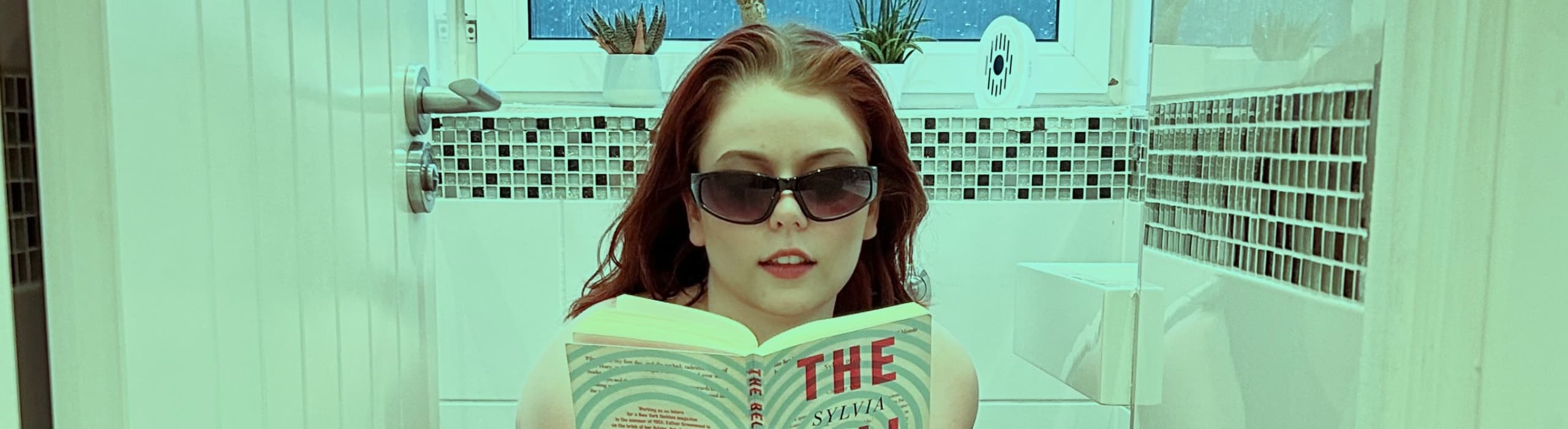 Cover image for International Women's Day : Fiona Wicklow | 8th March 2026