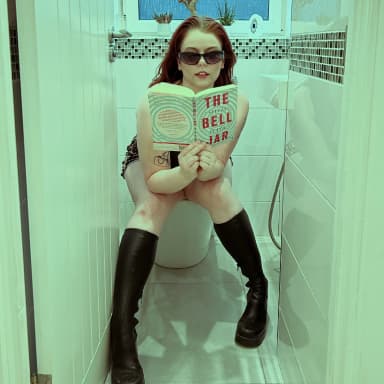 International Women's Day : Fiona Wicklow | 8th March 2026 thumbnail