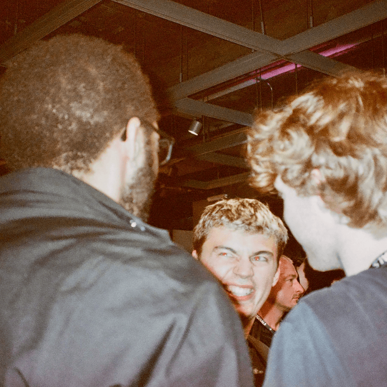 Cover image for GDGD 030 | Sunday 26th October 2025