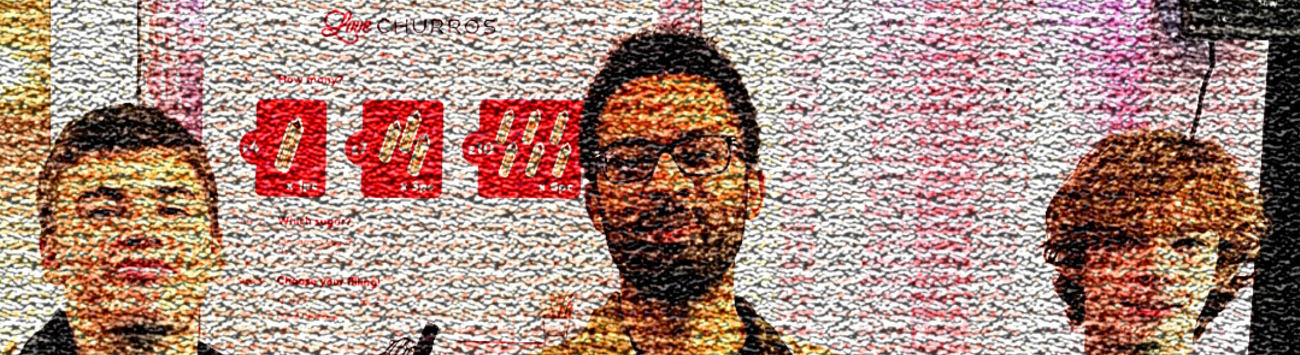 Cover image for GDGD 034 | 22nd February 2026