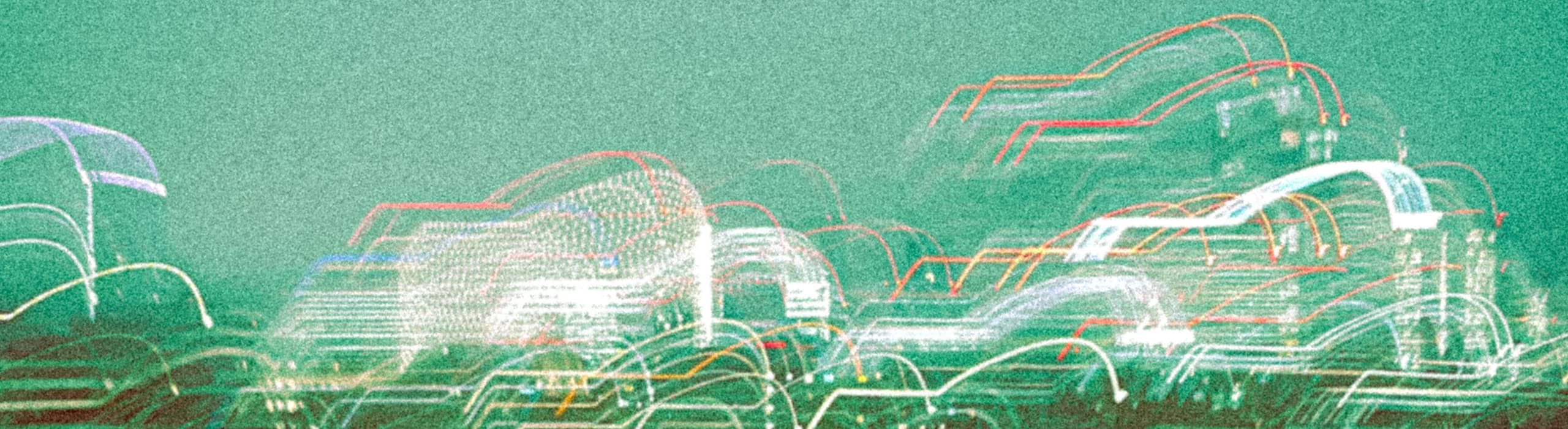 Cover image for HarryJDC w/ Spük | 25th March 2026