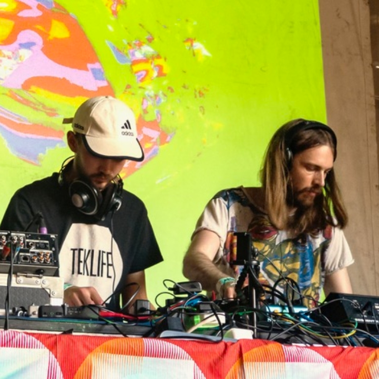 Cover image for MIDRIB w/ Polyop (Live Acid Set) | 14th May 2026