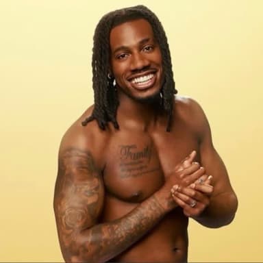 Samuel Eni w/ Shaq Muhammed | 7th March 2026 thumbnail